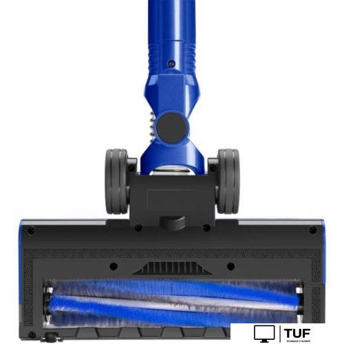 Пылесос MAUNFELD MF-2032BL Pro