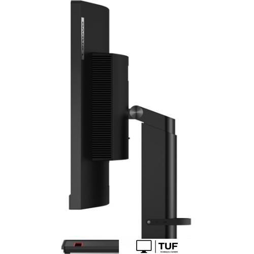 Монитор Lenovo T34w-20 61F3GAT1EU