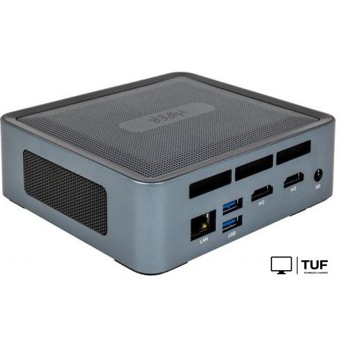 Компактный компьютер Hiper Expertbox ED20-I5115R8N2NSG