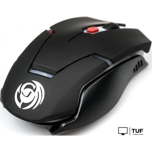 Игровая мышь Dialog Gan-Kata MRGK-12U