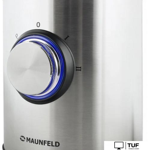 Стационарный блендер MAUNFELD MBL.1000S
