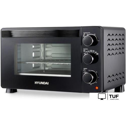 Мини-печь Hyundai MIO-HY080