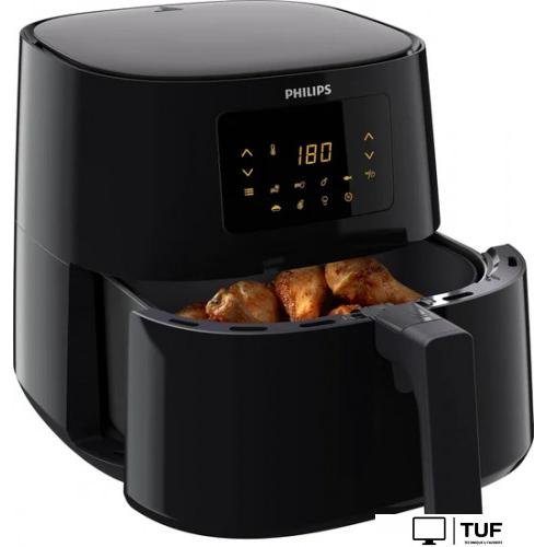 Аэрогриль (аэрофритюрница) Philips HD9270/96