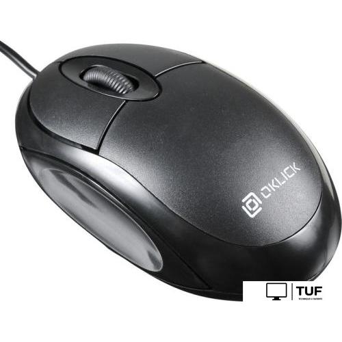 Мышь Oklick 105S [400941]