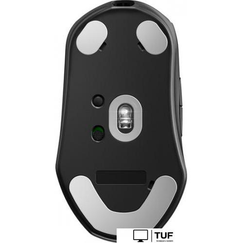 Игровая мышь SteelSeries Prime Wireless