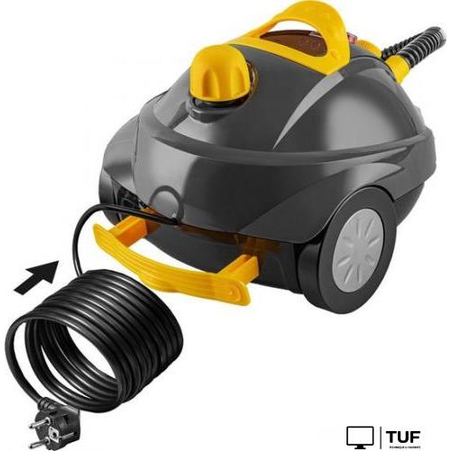 Пароочиститель Endever Odyssey Q-808