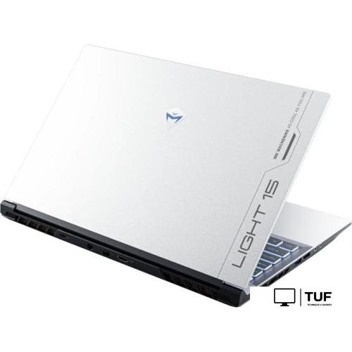 Игровой ноутбук Machenike L15 Air Pulsar XT JJ00GK00ERU
