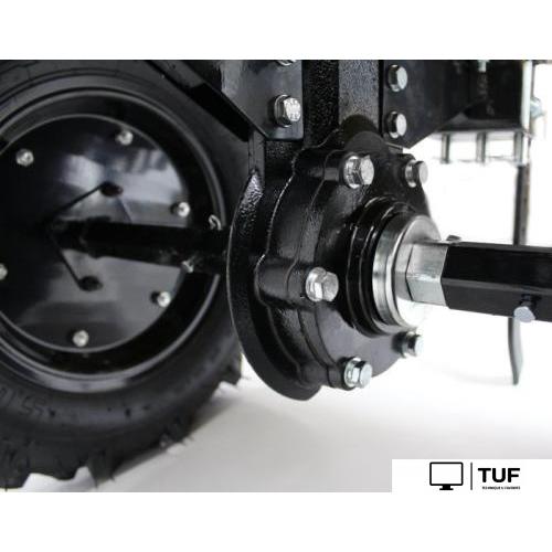 Мотокультиватор Huter MK-8000В