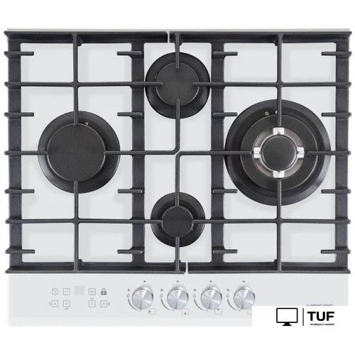 Варочная панель Hiberg VM 6145 W