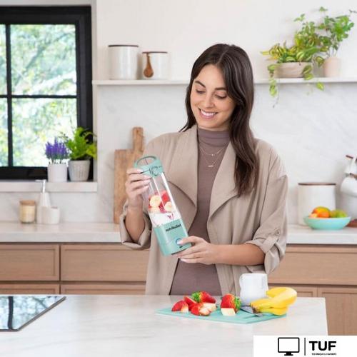 Портативный блендер NutriBullet NBP003LBL