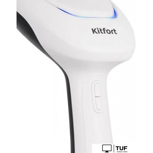 Отпариватель Kitfort KT-9210