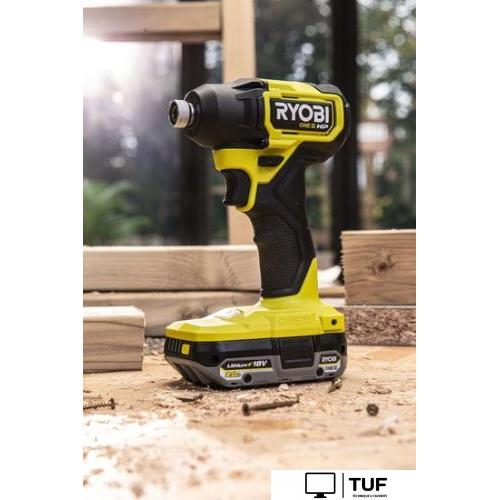 Винтоверт Ryobi RID18C-0 5133004938 (без АКБ)