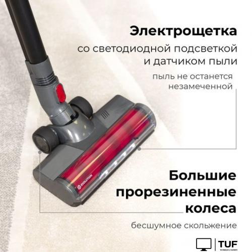Пылесос Evolution Smart Clean VCF2414M