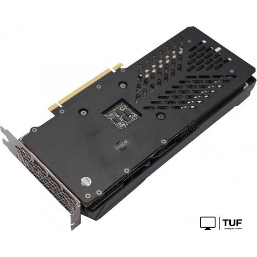 Видеокарта AFOX GeForce RTX 3060 12GB GDDR6 AF3060-12GD6H2-V2