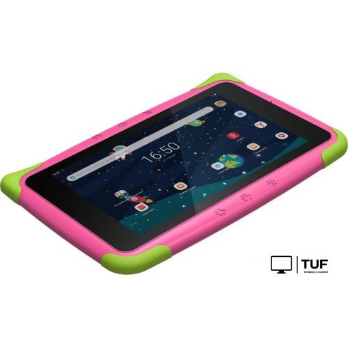 Планшет Topdevice Kids Tablet K7 2GB/16GB (розовый)