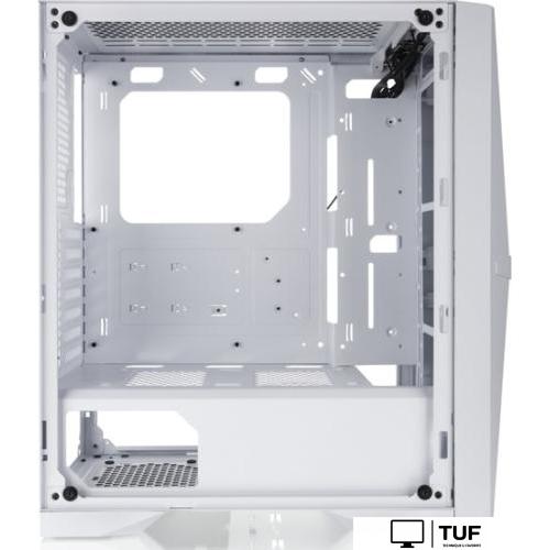 Корпус Raijintek Silenos MS Pro (белый)