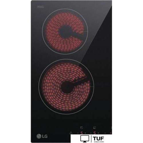 Варочная панель LG CBEZD2414B