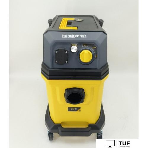 Пылесос Hanskonner HVC1650