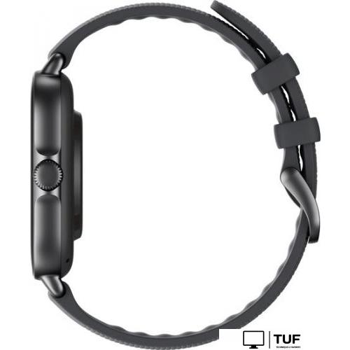 Умные часы Amazfit GTS 3 (черный)