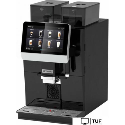 Кофемашина Jetinno JL32A