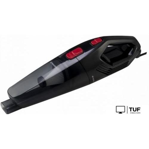 Пылесос MAUNFELD MF-2031BK