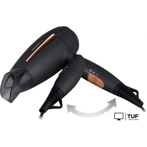 Фен Sencor SHD 7100BK