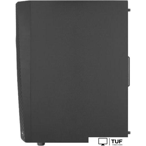 Корпус AeroCool Wave-G-BK-v2