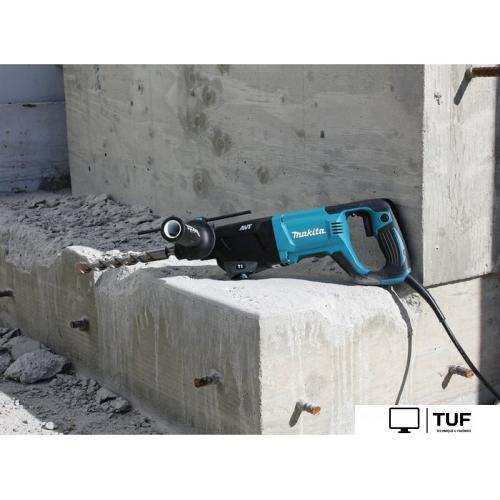Перфоратор Makita HR2641