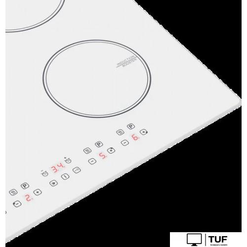 Варочная панель MAUNFELD CVI594WH