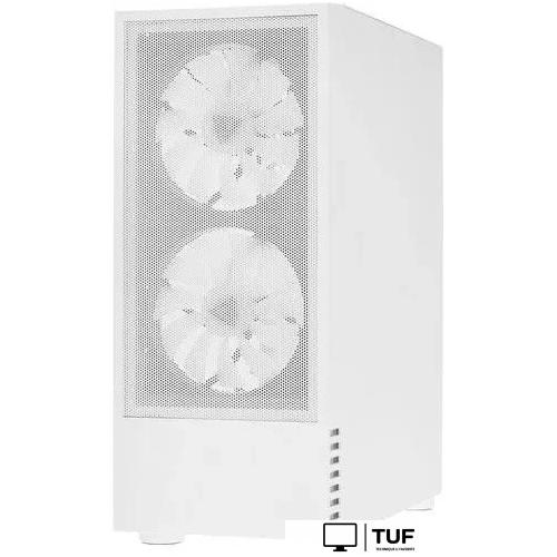 Корпус Montech X2 Mesh (белый)