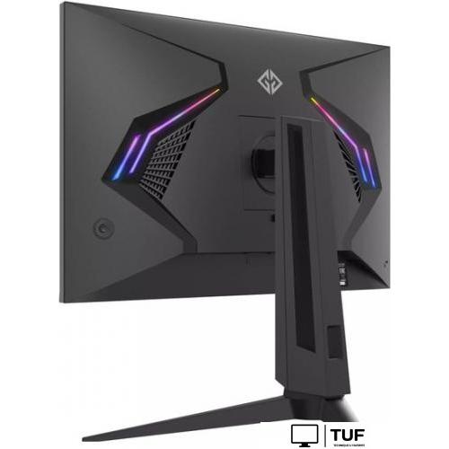 Игровой монитор GMNG GM-27F12