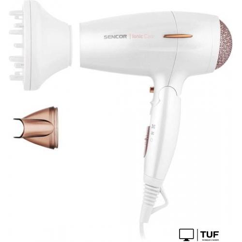 Фен Sencor SHD 7200GD