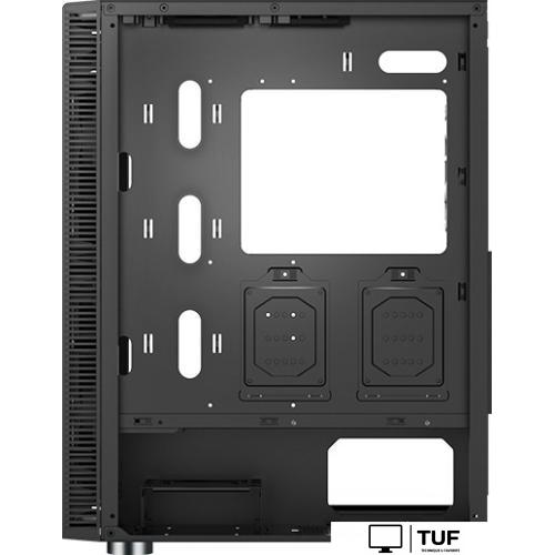 Корпус Montech X3 Mesh (черный)