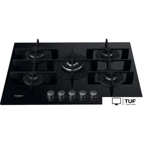 Варочная панель Whirlpool AKWL 728/NB