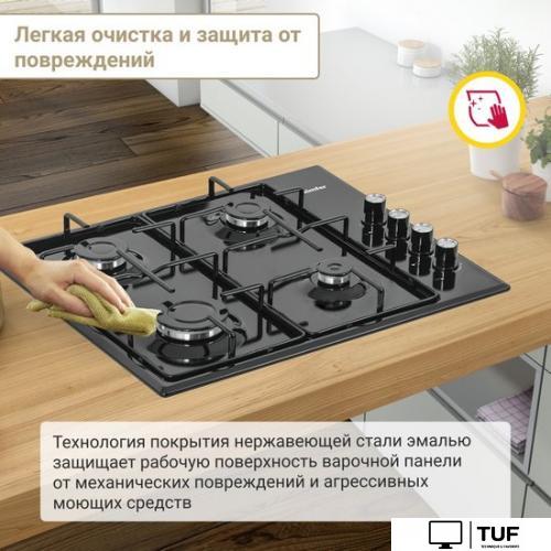 Варочная панель Simfer H60Q40B470