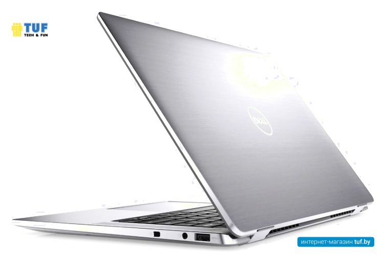 Ноутбук Dell Latitude 15 9520-9940
