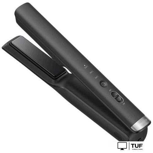 Выпрямитель Dreame Unplugged Cordless Hair Straightener AST14A (черный)