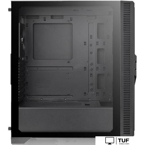 Корпус Thermaltake Versa T35 TG RGB CA-1R7-00M1WN-00