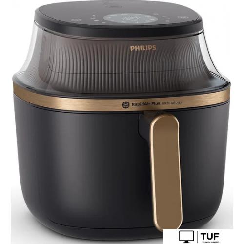 Аэрогриль (аэрофритюрница) Philips Serie 3000 NA332/00