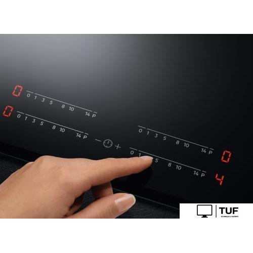 Варочная панель AEG IAE84411XB