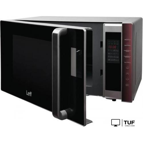 Микроволновая печь Leff 23MD803SG