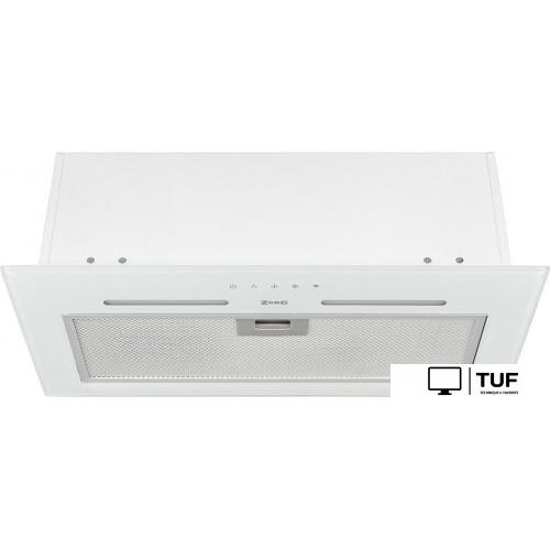 Кухонная вытяжка ZorG Platino 1030 60 S (белый)