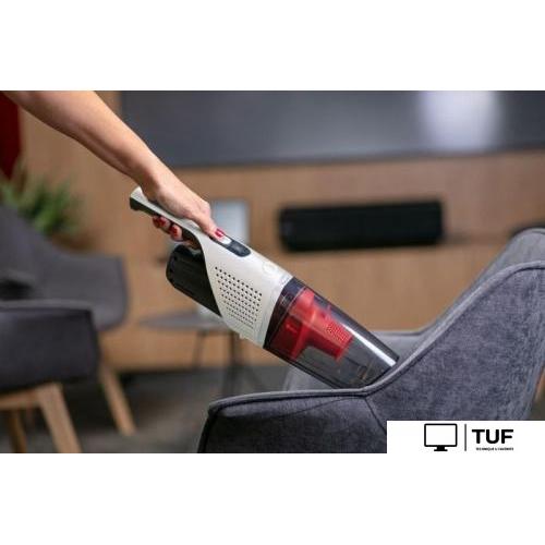 Пылесос Gorenje SVC216GFW