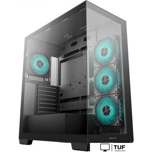 Корпус DeepCool CG580 4F R-CG580-4F-PL750D-R-1