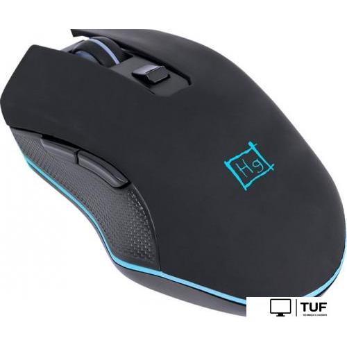 Игровая мышь Harper GM-B55