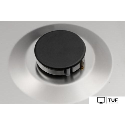 Варочная панель DeLonghi SLF 460 LX RUS