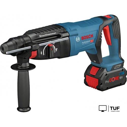 Перфоратор Bosch GBH 18V-26 D Professional 0611916000 (без АКБ, кейс)