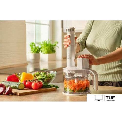 Погружной блендер Sencor SHB 6551WH