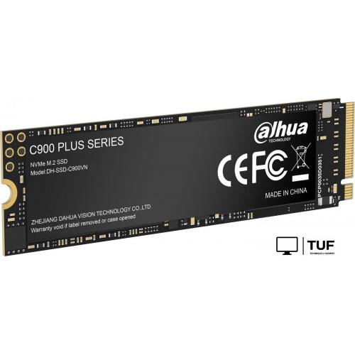 SSD Dahua C900 PLUS-B 1TB DHI-SSD-C900VN1TB-B