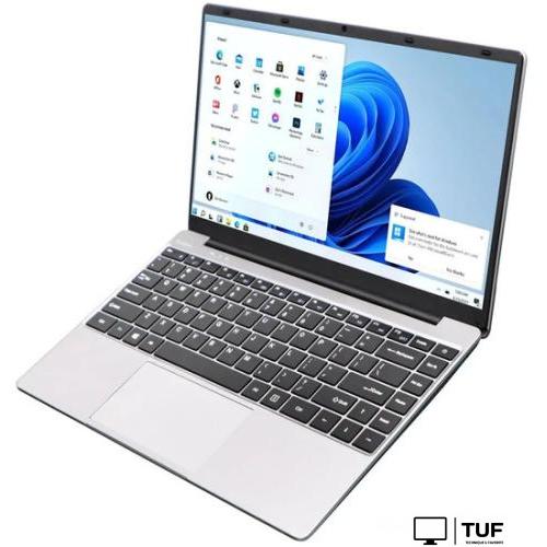 Ноутбук KUU Xbook 4 XBOOK-4-8-512G
